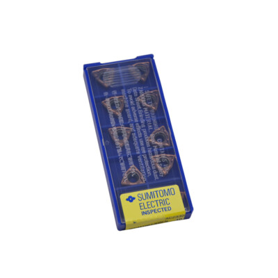 WCMT06T308FN-ACZ330 carbide inserts 10pcs/pack