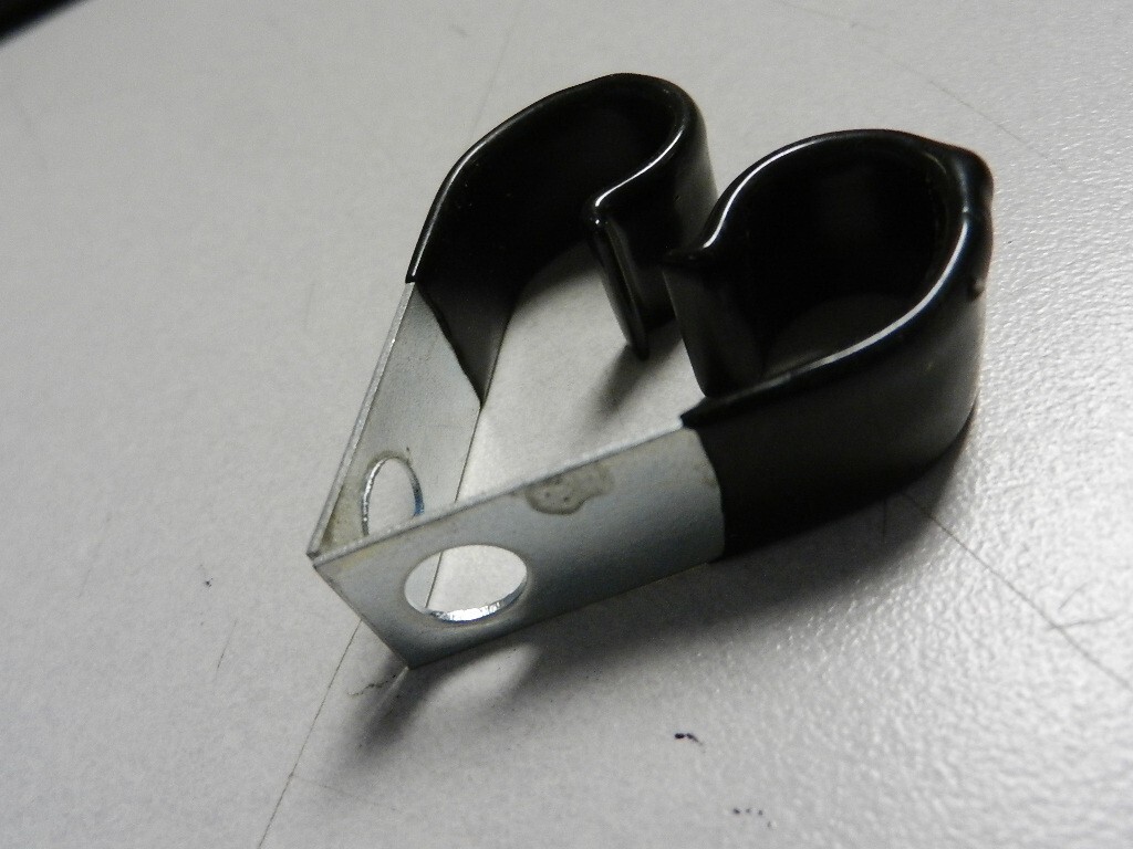 mto0211さま NOS Kawasaki Wiring Clamps Invader Intruder Snowmobile 92037