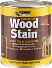 Professional Wood Stain Satin 2.5L /750ml/ 250ml All Colour for Wooden Furniture