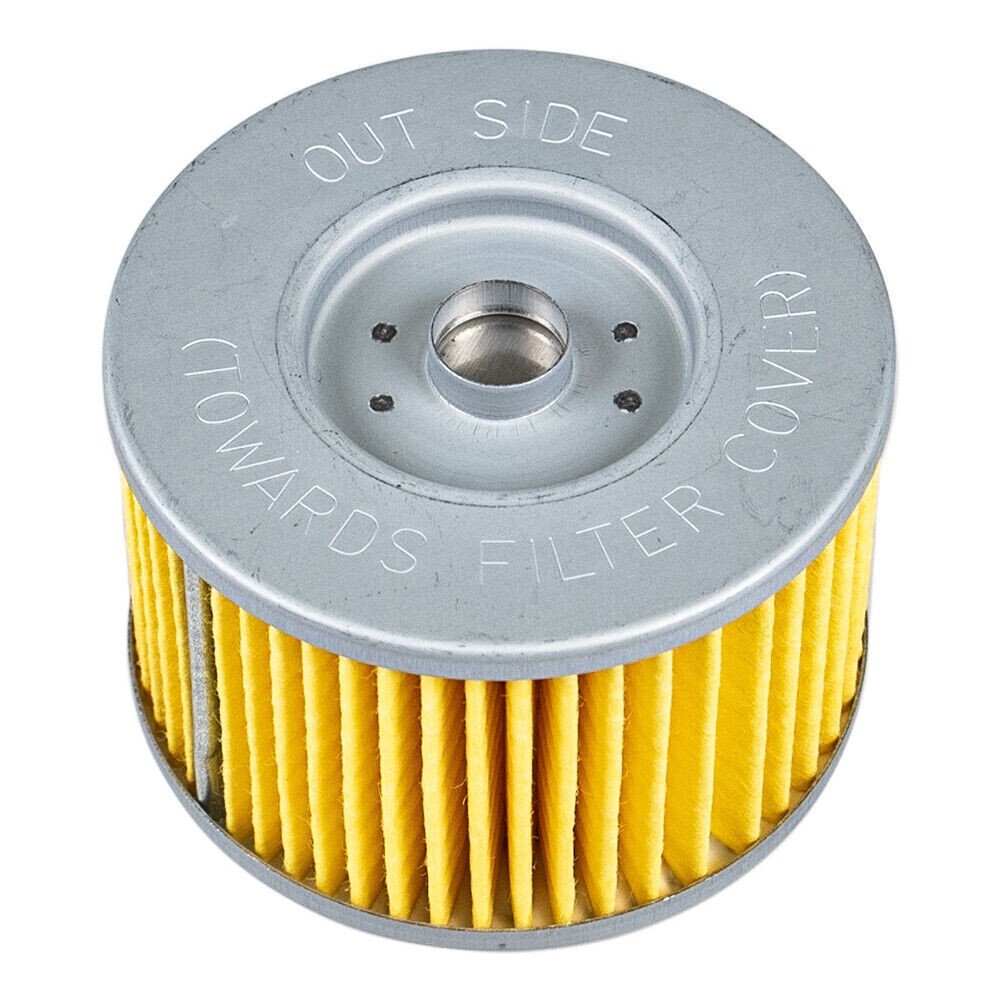 ミュージック WEST 2009-2026 Honda Foreman Rubicon Pioneer Rancher OEM Oil Filter