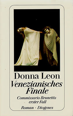dio- Leon : BRUNETTIS 01. Fall VENEZIANISCHES FINALE     22780 b