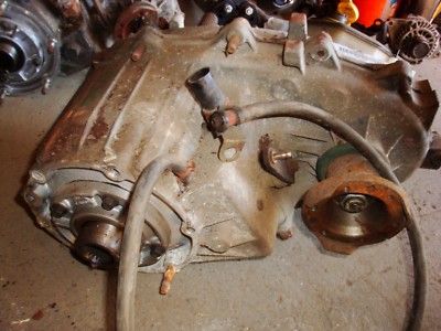 1999-04 Jeep  Grand Cherokee 4.0 242 Selec Trac Transmission Transfer Case 27K