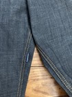 Parish Nation - M5 Y6 - Dark Blue Size 36 X 32 Try-Fit Denim Jeans Pants New — photo 3
