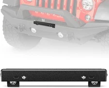 Nilight Universal Flip-Up Plate Frame for 10" Hawse Fairlead Mount Front License