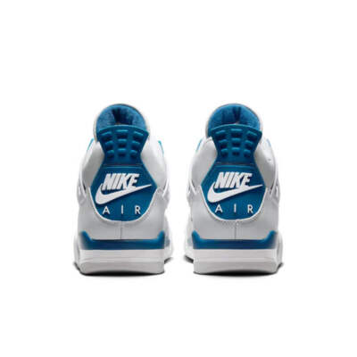 な*か様 AIR JORDAN4 military blue 27.5 Jordan 4 Retro 'Military Blue' 2024 - Air Jordan - FV5029 141