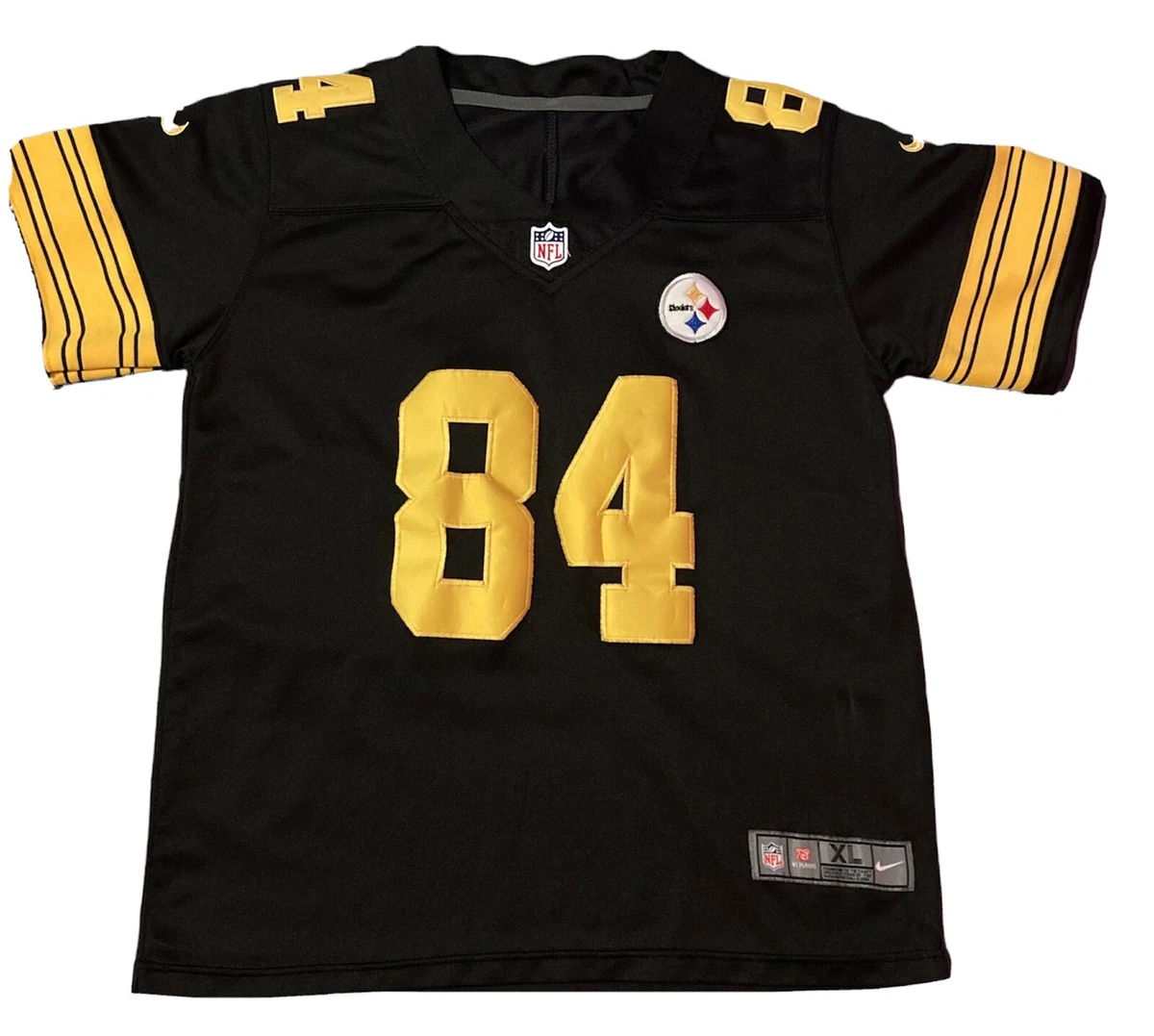 antonio brown short