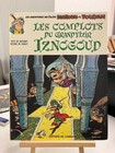 TABARY - IZNOGOUD T2 LES COMPLOTS DU GRAND VIZIR IZNOGOUD - EM - EO 1967