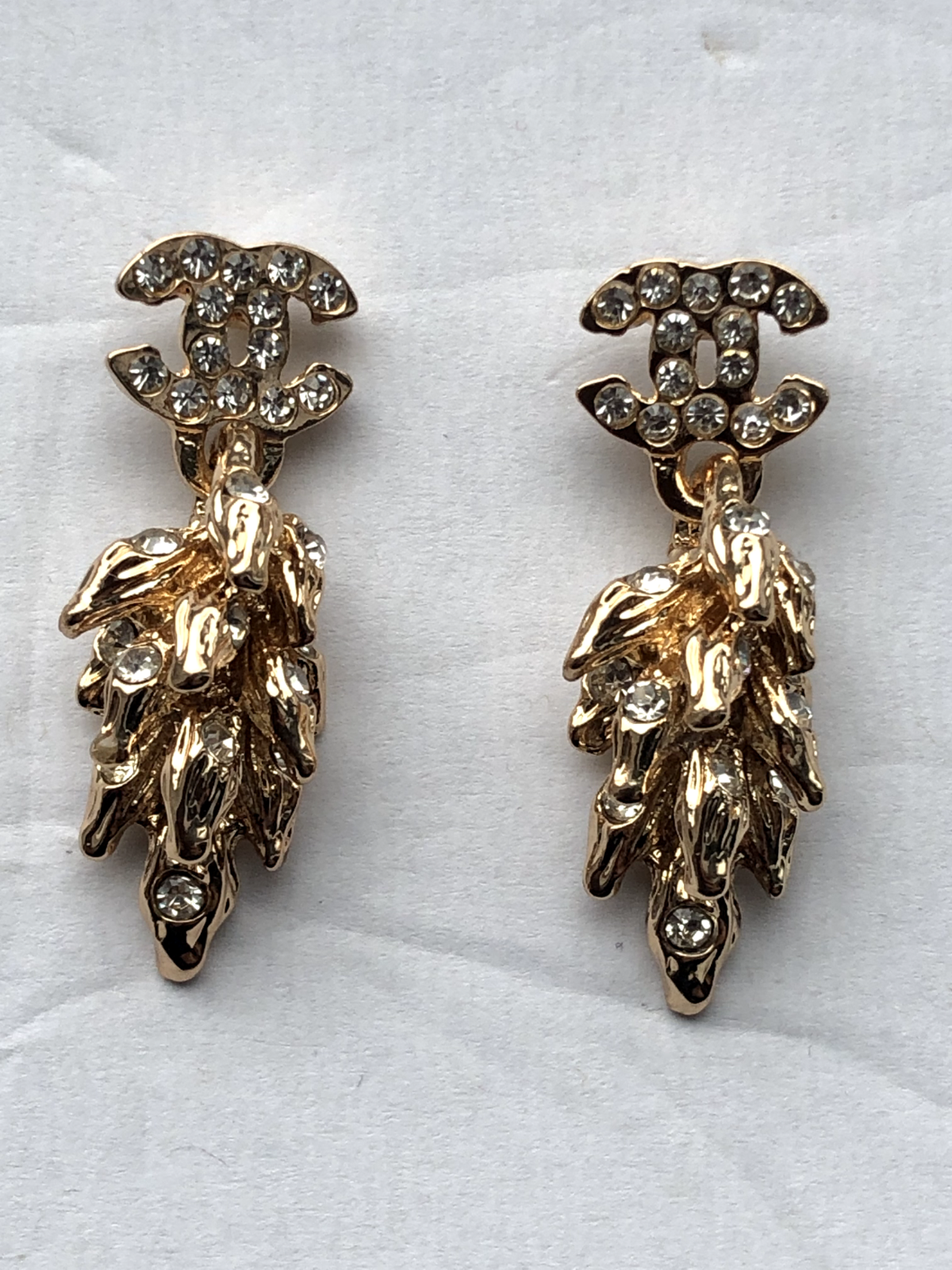 Trendy Stud Earrings for Women and Girls-image