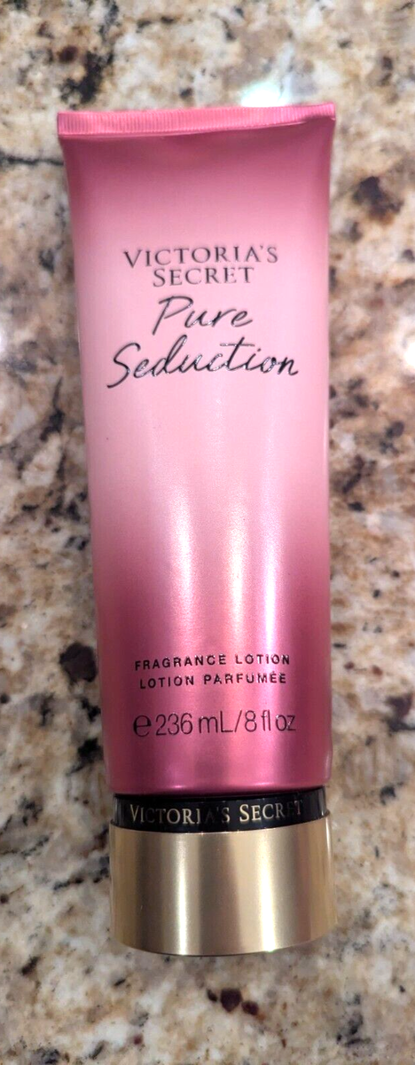Victoria's Secret Pure Seduction Fragrance Body Lotion 8 fl oz | eBay