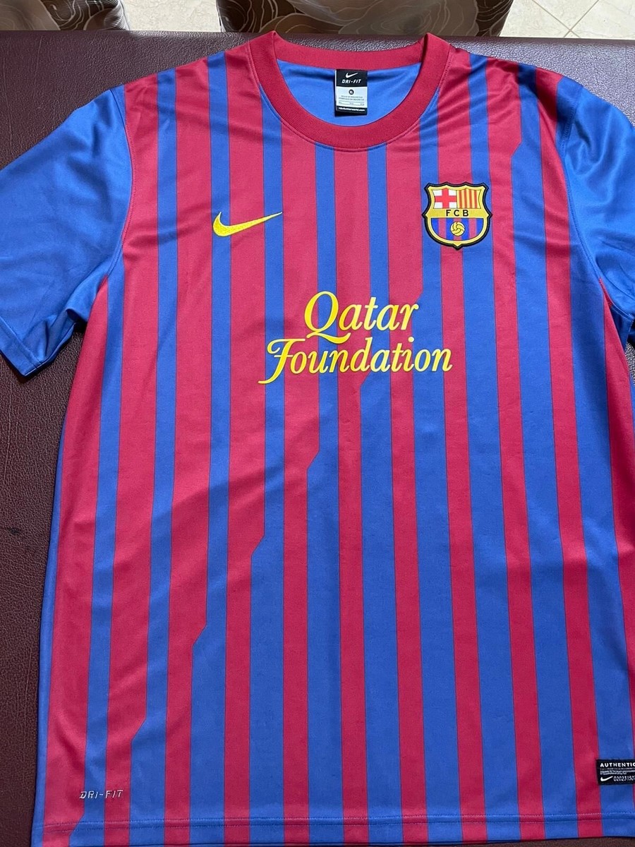 Museo Maglia Barcellona Maradona Maglia Autografata Messi