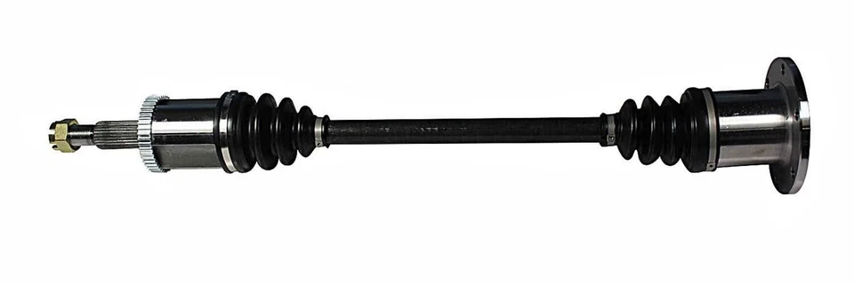 Eje CV trasero izquierdo y derecho GSP OEM para Dodge Caravan 1999-2000 garantía de por vida Foto 3 de 4