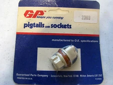 Guaranteed Parts 2369 Pigtails and Sockets 