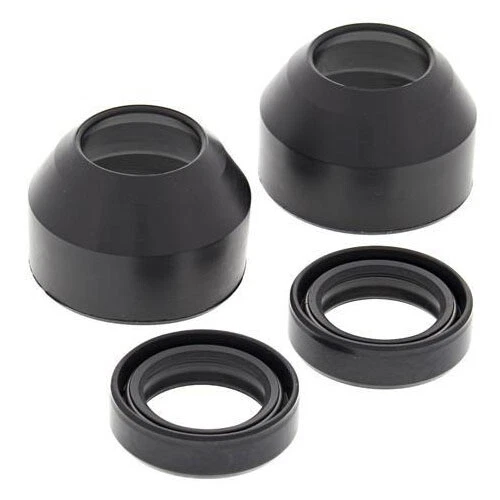Kit de sellado de aceite y polvo para horquilla Yamaha MX80 80-82 26x37 Foto 3 de 4