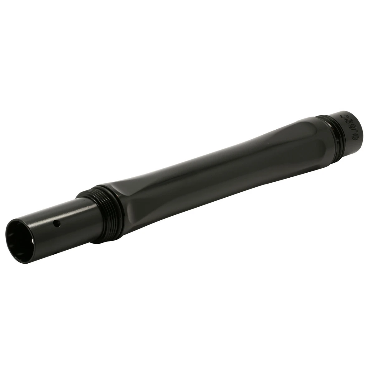 Canon Inception Designs Stella Barrel DOS – Filet Ionique 0.680 – Noir (Neuf)