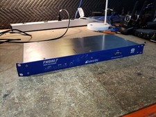 Audemat Aztec FMB80 RDS Encoder - Vintage Equ...