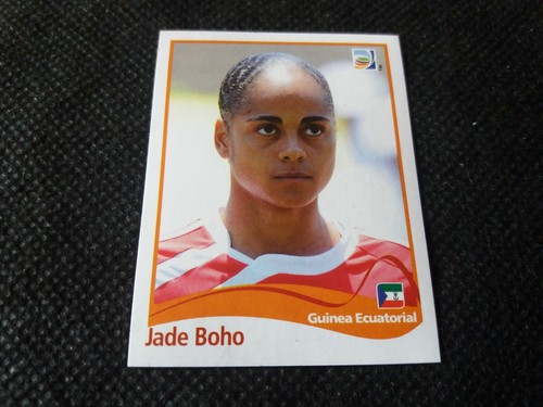 PANINI WM WOMENS 2011 GERMANY STICKER FIGURINA SCEGLI RARE BADGE TEAM 178 -> 335 - Picture 147 of 156