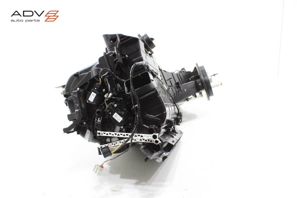 GMC SIERRA 2500 HD 2020-2023 HVAC climatizador calentador soplador motor carcasa caja OEM Foto 2 de 4