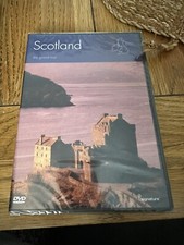 Image of Scotland - The Grand Tour - DVD- New
