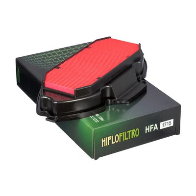 Filtre À Air De Qualité OE Hiflofiltro S'adapte À HONDA NC750 (2014 À 2020) - Photo 1/4