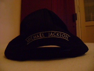90s 1996 Michael Jackson Tour キャップ マイケル 90s 1996 Michael Jackson Tour キャップ マイケル