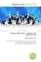 Frederic P. Miller (U. A.) | Grease 2 | Taschenbuch | Englisch (2026)