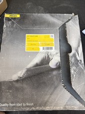 Mirka 21-104-p1200 Waterproof Sandpaper Sheets 9 X 11 1200 Grit 50sleeve