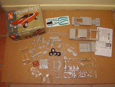 Amt Ertl 1974 Plymouth Gtx Model Kit Plymouth Road Runner Satellite Vintage Read Amt Ertl 1974 Plymouth Gtx Model Kit Plymouth Road Runner Satellite Vintage Read