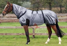 QHP Eczemer Comfort Blanket