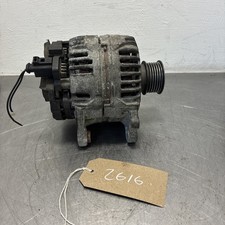 Volkswagen Golf MK5 2003-2009 1.4 16v Alternator 036903024J