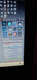 Tibia RP