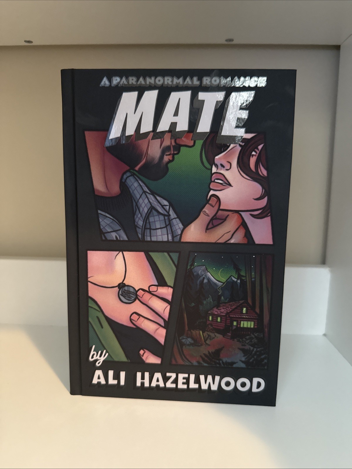 Probably Smut Mate by Ali Hazelwood
