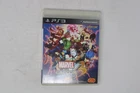 Marvel vs. Capcom 3: Fate of Two Worlds PS3 (Japan) JPN