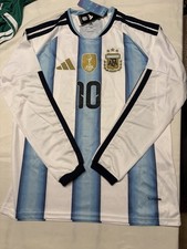 Argentina Champion 2026 World Cup