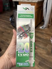 XADO EX120 Manual Transmission Fix - Treatment for Stick Shift Gearboxes