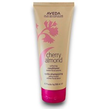 Aveda Cherry Almond Softening Sweet Floral Conditioner 6.7 oz / 200 ml - NEW