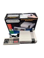 Nintendo NES Classic Mini Console