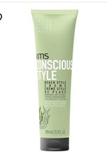 KMS Beach Style Hair Cream3.3 oz