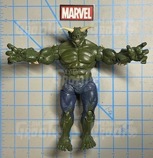 Marvel Legends Ultimate Green Goblin Build-A-Figure BAF Action Figure A