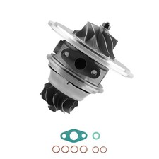 Turbo Cartridge Core For Gmc Sierra 3500 2500 Hd C4500 C5500 6.6l 2001-2004