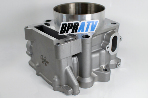 Yamaha Raptor 660 Rhino 660 Grizzly 660 102mm Big Bore Nikasil Cylinder +2mm NEW - Picture 12 of 24