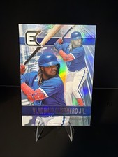 2022 Panini Chronicles Essentials Vladimir Guerrero Jr #19 Blue Jays 