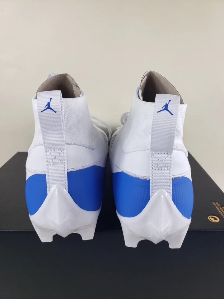 Botines Jordan Vapor Edge Pro 2 UCLA Player Exclusivos para Hombres FB FJ5707-174Seleccionar Talla Foto 2 de 4