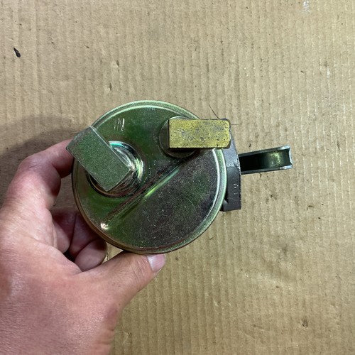 1959-63 All Chevy Trucks W/283ci & More Fuel Pump Old Stock NEW USA Made - Picture 5 of 10