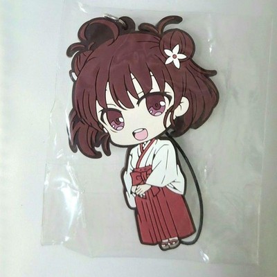 Saekano: How to Raise a Boring Girlfriend Izumi Namishima Rubber Strap