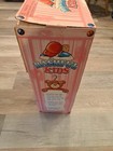 1990s  Vintage Cititoy Bashful Kids Doll  With ORIGINAL  BOX 22 Inch Tall — photo 6