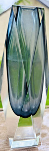 Mandruzzato Vase | eBay