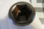 PROTO Professional 10024 1-1/2" Impact Socket 1" Drive, 6 point — photo 3