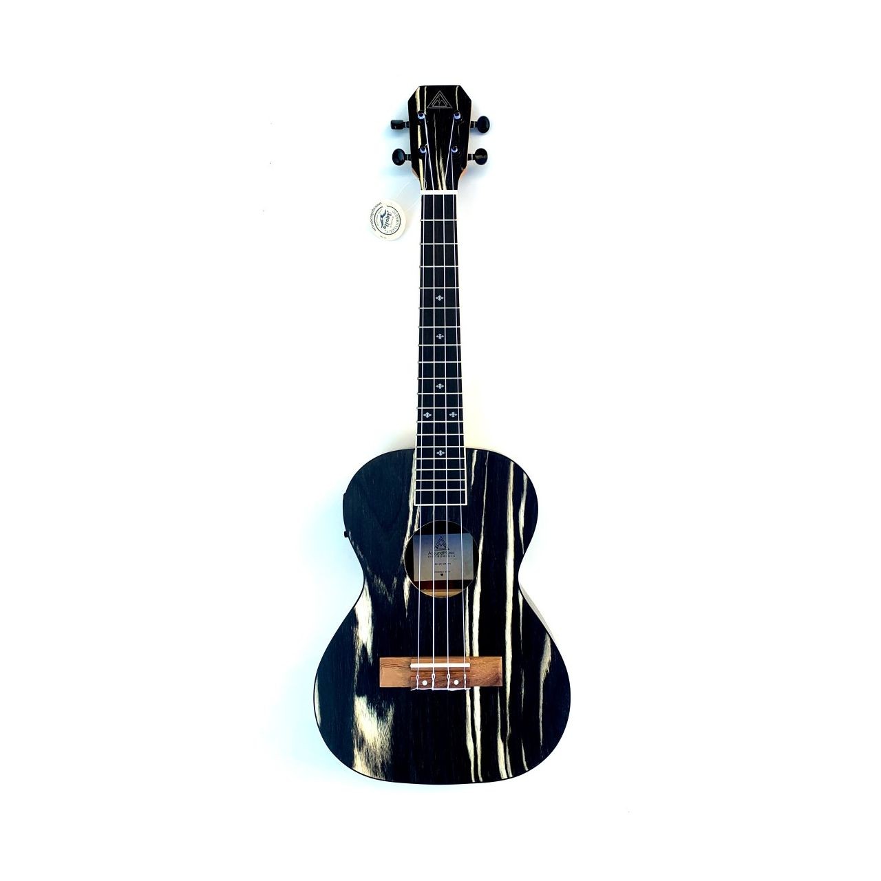 AMI Okapi Tenor EQ Ukulele 24290₽