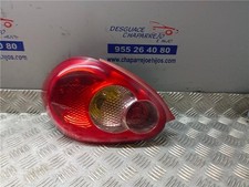 RÜCKLICHT LINKS Toyota Aygo (B10) 2008 815600H020