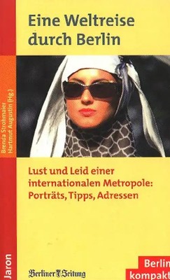 Eine Weltreise durch Berlin